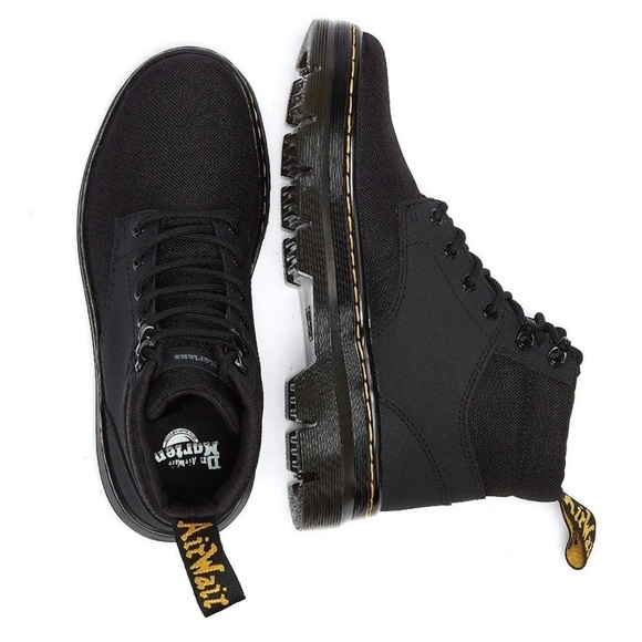 Dr. martens RAKIM UTILITY CHUKKA BOOTS men’s 6 women’s 7 - Picture 2 of 11